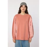 ピグメントバック切替トップス | RODEO CROWNS WIDE BOWL | 詳細画像16
