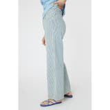 ダブルベルトウエストワイドパンツ | RODEO CROWNS WIDE BOWL | 詳細画像19