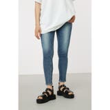 BLU | ADDICTIVE TYPE2 SKINNY | RODEO CROWNS WIDE BOWL
