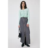 FRONT ZIP FUNCTION スカート | MOUSSY OUTLET | 詳細画像18 
