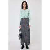 FRONT ZIP FUNCTION スカート | MOUSSY OUTLET | 詳細画像20 