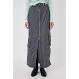 FRONT ZIP FUNCTION スカート | MOUSSY OUTLET | 詳細画像22 