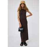 CUP IN BORDER ドレス | MOUSSY OUTLET | 詳細画像13 