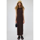 CUP IN BORDER ドレス | MOUSSY OUTLET | 詳細画像14 
