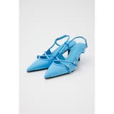 SLING BACK パンプス | SLY OUTLET | 詳細画像12 