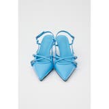 SLING BACK パンプス | SLY OUTLET | 詳細画像13 