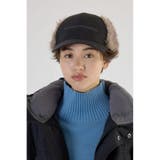 フライトキャップ | RODEO CROWNS WIDE BOWL | 詳細画像10 