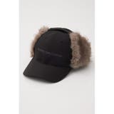 BLK | フライトキャップ | RODEO CROWNS WIDE BOWL