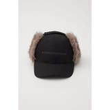 フライトキャップ | RODEO CROWNS WIDE BOWL | 詳細画像3 