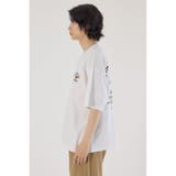 MONSTER GLIDE Tシャツ | RODEO CROWNS WIDE BOWL | 詳細画像10 
