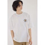 MONSTER GLIDE Tシャツ | RODEO CROWNS WIDE BOWL | 詳細画像6 