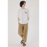 MONSTER GLIDE Tシャツ | RODEO CROWNS WIDE BOWL | 詳細画像7 