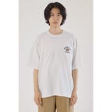 MONSTER GLIDE Tシャツ | RODEO CROWNS WIDE BOWL | 詳細画像9 