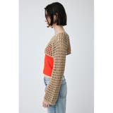 CROCHET BOLERO ニット | MOUSSY OUTLET | 詳細画像14 