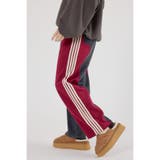 カスタムトラック デニムパンツ | RODEO CROWNS WIDE BOWL | 詳細画像31