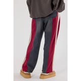 カスタムトラック デニムパンツ | RODEO CROWNS WIDE BOWL | 詳細画像32