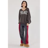 カスタムトラック デニムパンツ | RODEO CROWNS WIDE BOWL | 詳細画像33