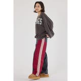 カスタムトラック デニムパンツ | RODEO CROWNS WIDE BOWL | 詳細画像34