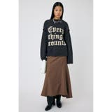 KNITTED WORDS セーター | MOUSSY OUTLET | 詳細画像8