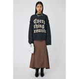 KNITTED WORDS セーター | MOUSSY OUTLET | 詳細画像9