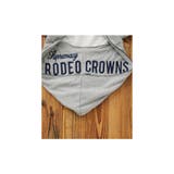 (WEB・OUTLET限定)LOGO HOODIEジップパーカー | RODEO CROWNS WIDE BOWL | 詳細画像28 