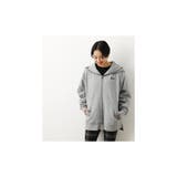 T.GRY | (WEB・OUTLET限定)LOGO HOODIEジップパーカー | RODEO CROWNS WIDE BOWL