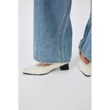 BOA ポインテッドパンプス | MOUSSY OUTLET | 詳細画像1 