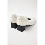BOA ポインテッドパンプス | MOUSSY OUTLET | 詳細画像5 