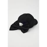 デニムリボンキャップ | RODEO CROWNS WIDE BOWL | 詳細画像4 