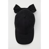 デニムリボンキャップ | RODEO CROWNS WIDE BOWL | 詳細画像6 