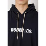&ロゴフードTシャツ | RODEO CROWNS WIDE BOWL | 詳細画像16