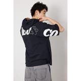 &ロゴフードTシャツ | RODEO CROWNS WIDE BOWL | 詳細画像7
