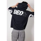 &ロゴフードTシャツ | RODEO CROWNS WIDE BOWL | 詳細画像8