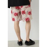 リゾートパターンショートパンツ | RODEO CROWNS WIDE BOWL | 詳細画像21 