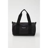 BLK | ロールボストンスショルダーバッグ | RODEO CROWNS WIDE BOWL