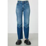 HEM WESTERN デニムパンツ | RODEO CROWNS WIDE BOWL | 詳細画像17