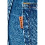 HEM WESTERN デニムパンツ | RODEO CROWNS WIDE BOWL | 詳細画像23