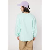 ボリュームスリーブアソートL/S Tシャツ | RODEO CROWNS WIDE BOWL | 詳細画像19 