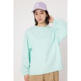 MINT | ボリュームスリーブアソートL/S Tシャツ | RODEO CROWNS WIDE BOWL