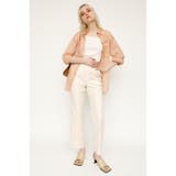 SHEER LIGHT TOUCH シャツ | SLY OUTLET | 詳細画像18