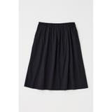 SHIRRING ロングスカート | MOUSSY OUTLET | 詳細画像23 