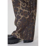 POCKET ZIP CARGOパンツ | RODEO CROWNS WIDE BOWL | 詳細画像22 