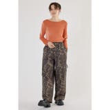 POCKET ZIP CARGOパンツ | RODEO CROWNS WIDE BOWL | 詳細画像13 