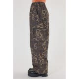 POCKET ZIP CARGOパンツ | RODEO CROWNS WIDE BOWL | 詳細画像16 