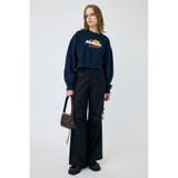 STRAP DETAIL パンツ | MOUSSY OUTLET | 詳細画像12
