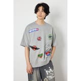 カスタムワッペン半袖スウェット | RODEO CROWNS WIDE BOWL | 詳細画像18 