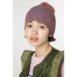 MIXダメージニットビーニー | RODEO CROWNS WIDE BOWL | 詳細画像9 