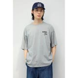 メンズ MASTER PROTECT ロゴTシャツ | RODEO CROWNS WIDE BOWL | 詳細画像28 