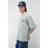 メンズ MASTER PROTECT ロゴTシャツ | RODEO CROWNS WIDE BOWL | 詳細画像29 
