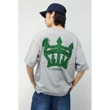 メンズ MASTER PROTECT ロゴTシャツ | RODEO CROWNS WIDE BOWL | 詳細画像30 